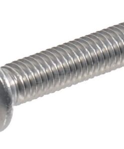 Tornillo avellanado DIN966 M6x30, acero inox. A2, Kramp