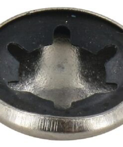 Anillo de retención 5 Anillo de retención
