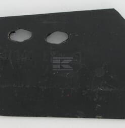 Reja para abonar izq. VD14/141