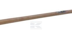 Rascador hormigón 30 cm con mango 130 cm