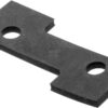 Placa goma 4 Placa goma