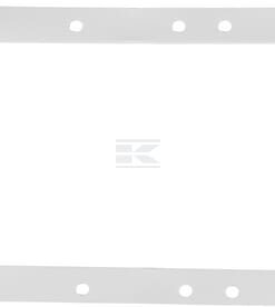 Junta de la tapa