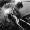 Bore Ø 70mm