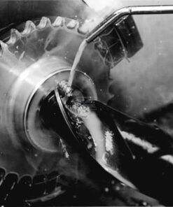 Bore Ø 15mm
