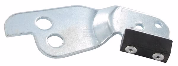 Soporte de freno MTD 1 Soporte de freno MTD