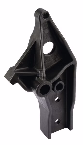 Soporte para púas
