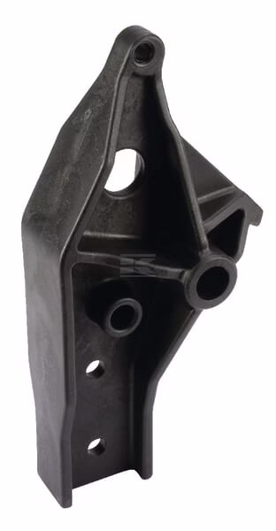 Soporte para púas