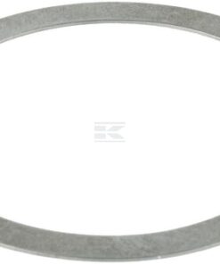 Arandela de separación 0,5 mm Zetor