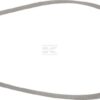 Arandela 80 x 90 x 0,2 mm, Zetor