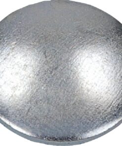 Tapón antiheladas 30 mm Zetor