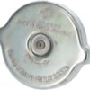 Tapón de radiador Zetor