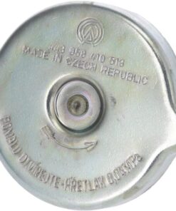 Tapón de radiador Zetor