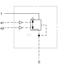 Control de remolque