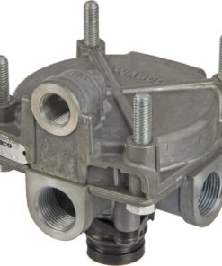 Relay valve