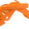 Cuchilla D9 1.A. ROTEC