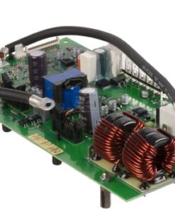 Placa Startium 680