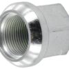 Tuerca rueda M14 x 1,5 Zetor 3 Tuerca rueda M14 x 1,5 Zetor