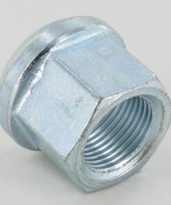 Tuerca de rueda M20x1,5 Zetor
