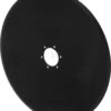 Disco plano 400x4,0mm 2 Disco plano 400x4,0mm