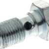 Tornillo de rebose