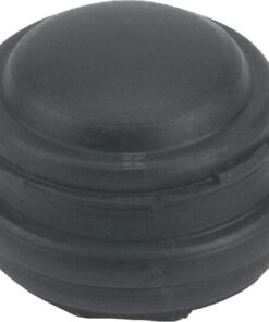Tapón de goma Zetor