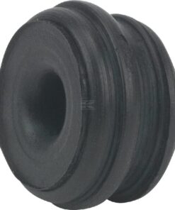 Tapón de goma Zetor