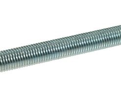 Varilla roscada galv. M7 4,6