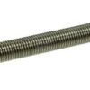 Varilla roscada DIN975 M20x2.50x1 m acero inox. A4, Kramp