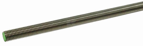 Varilla roscada DIN975 M8x1.25x3 m acero inox. A2, Kramp 1 Varilla roscada DIN975 M8x1.25x3 m acero inox. A2, Kramp