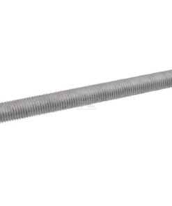 Varilla roscada DIN975 M16x2x1 m acero 8.8 galvanizado en caliente, Kramp