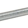 Varilla roscada DIN975 M20x2.50x1 m acero 6.8 zincado, Kramp