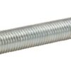 Varilla roscada DIN975 M24x3x1 m acero 6.8 zincado, Kramp