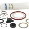 Kit de reparación de regulador de presión