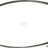 Tubo de freno 6,00 mm x 5 m
