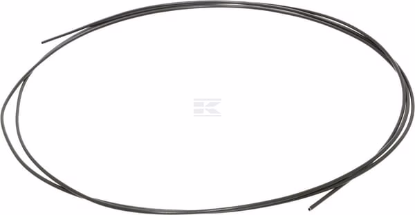 Tubo de freno 6,00 mm x 5 m 1 Tubo de freno 6,00 mm x 5 m