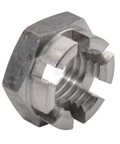 Tuerca almenada M36x1,5