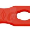 Set of assembling wrenches MC4 (2 pcs.)