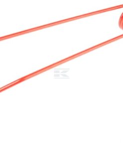 Púa de seimbra 180º