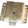Cerradura para puerta