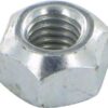 Tuerca hexagonal autoblocante DIN 980 M10 x 1,00 acero cincado Clase 8 Kramp