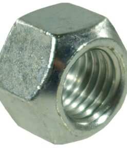 Tuerca hexagonal autoblocante DIN 980 M8 x 1,25 acero cincado Clase 8 Kramp