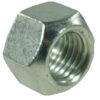 Tuerca hexagonal autoblocante DIN 980 M20 x 2,50 acero cincado Clase 10 Kramp 9 Tuerca hexagonal autoblocante DIN 980 M20 x 2,50 acero cincado Clase 10 Kramp