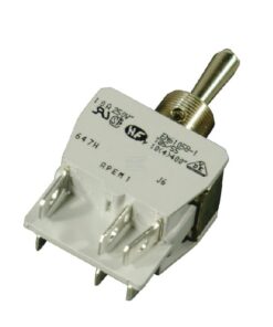 Interruptor compl. Mullos