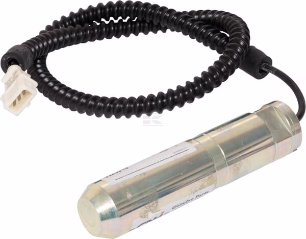 Sensor 1 Sensor
