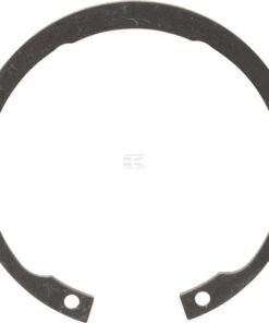 Anillo de seguridad DIN 472