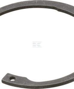 Anillo de seguridad DIN 472