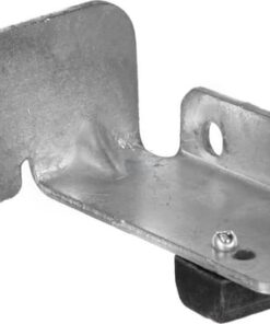 Freno cuchilla compl. cov 42”