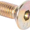 Tornillo