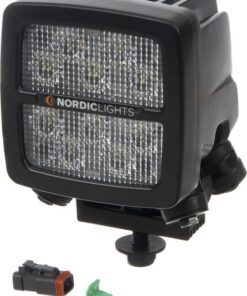 Lámpara de trabajo Scorpius XTR N4401 50W haz luminoso de baja intensidad DT