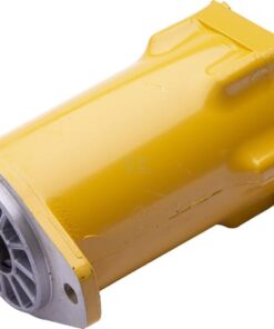 Motor hidráulico